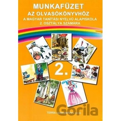 Munkafüzet 2