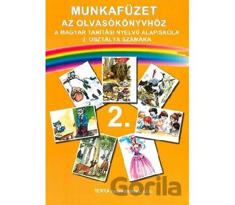 Munkafüzet 2