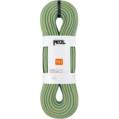 Petzl Динамично въже PETZL Mambo 10.1mm 60m green