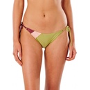 Rip Curl TALLOWS TIE SIDE SKIMPY Green