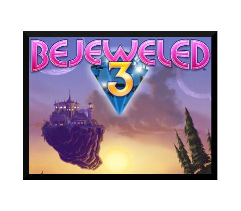 Bejeweled 3