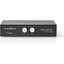Nedis CSWI5902BK
