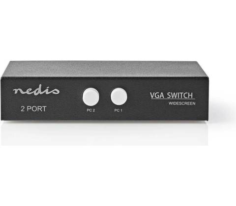 Nedis CSWI5902BK