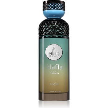 Risala Elite Hafla Night EDP унисекс 200ml
