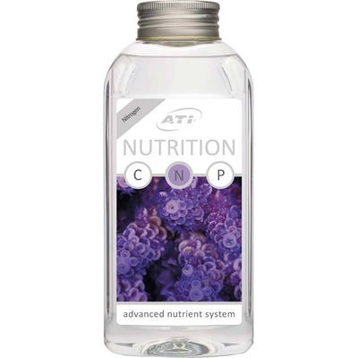 ATI Nutrition N 500 ml