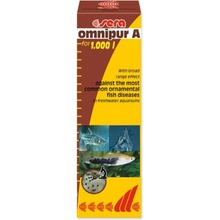 sera omnipur A 50 ml
