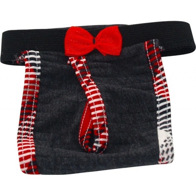 Trixie Dany 1 hárací kalhotky 28 cm – Zboží Mobilmania