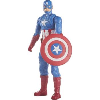 Hasbro Avengers Titan Heroes Captain America 30cm