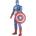 Hasbro Avengers Titan Heroes Captain America 30cm