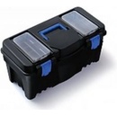 PROSPERPLAST CALIBER kufr na nářadí modrý, 550 x 267 x 270 mm N22S