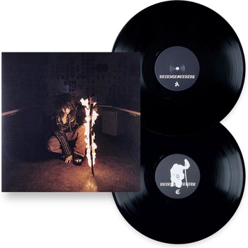 Jane Remover - Revengeseekerz (Limited Edition) (2 LP) (0061297939459)