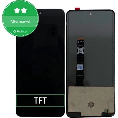 LCD Displej + Dotykové sklo Nokia X30