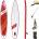 Hydro-Force Fastblast 3Tech 381cm Paddleboard SUP (65343)