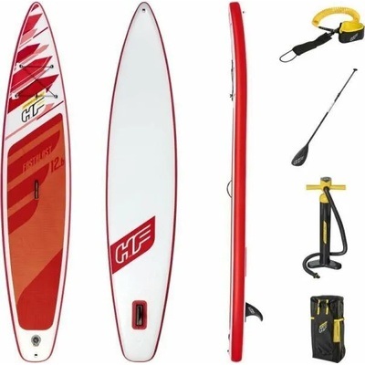 Hydro-Force Fastblast 3Tech 381cm Paddleboard SUP (65343)