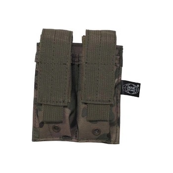 MFH dvě Molle operation camo