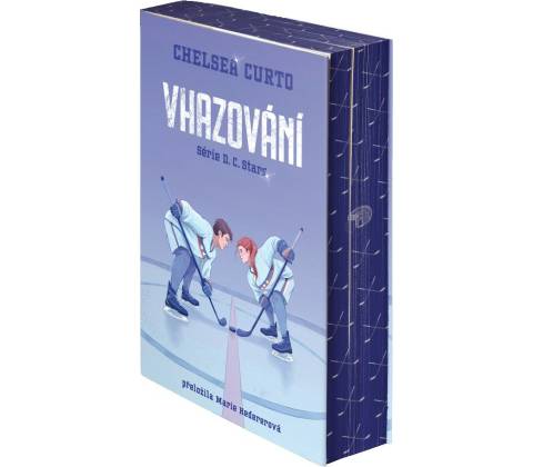 Vhazování