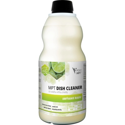 Polymt MPT Dish Cleaner prostriedok na umývanie riadu 1 l
