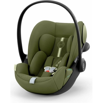 Cybex Gold Cloud G3 PLUS 2026 Moss Green Plus