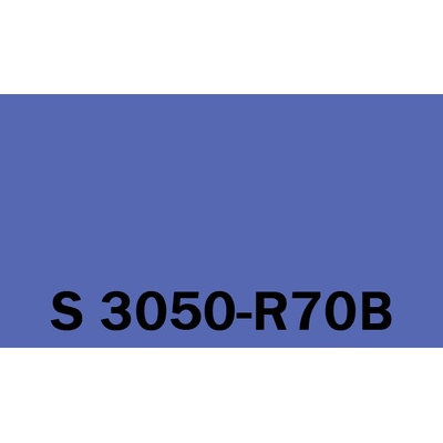 Het Soldecol PUR HG Tónovaný NCS 2,5L S 3050-R70B