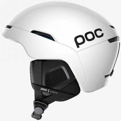 POC HELMA OBEX SPIN - bílá - 59/62 2021