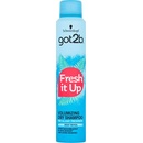 Got2b Fresh it Up suchý šampon pro objem 200 ml