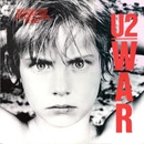 U2: WAR HQ LP
