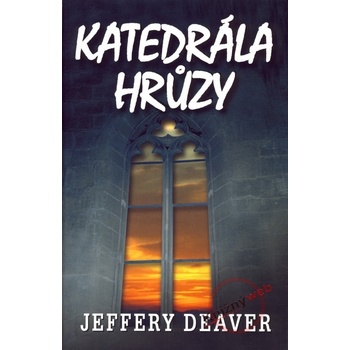 Katedrála hrůzy