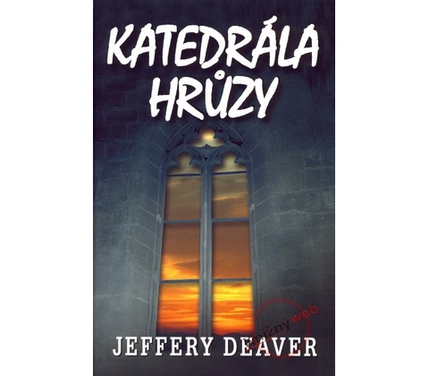 Katedrála hrůzy