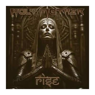 Holy Mother - Rise CD