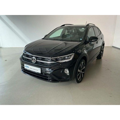 Volkswagen Taigo 1.0 TSI R-Line DSG 85 kW