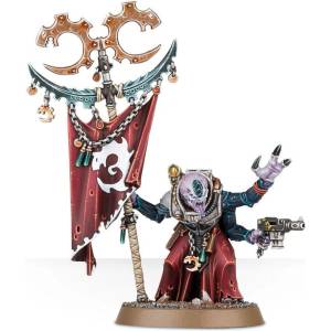 Games Workshop Acolyte Iconward (51-54)