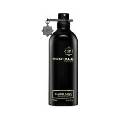 Montale Black Aoud Parfumovaná voda pánska 100 ml tester