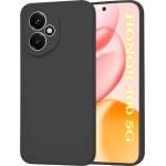 Techsuit Калъф за Honor 400 - Techsuit - SoftFlex - Черен (KF2349879)