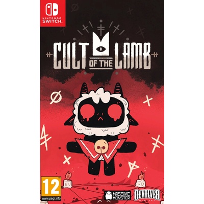 Cult of the Lamb