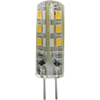Bellight LED žiarovka 1,5W G4 3000K na 12V napichovacia SAD242835