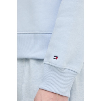 Tommy Hilfiger Суичър Tommy Hilfiger (WW0WW39791)
