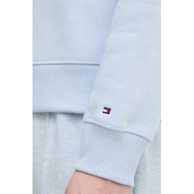 Tommy Hilfiger Суичър Tommy Hilfiger (WW0WW39791)
