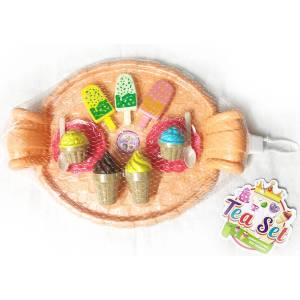 Armtoys ПОДНОС С ДЕСЕРТИ В МРЕЖА - igrachko