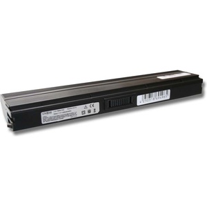 VHBW Батерия за Asus A32 / U6, 4400 mAh (800101118)