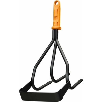 FISKARS 3 hrotý s motyčkou OneClick 1080685