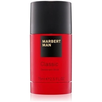 Marbert Man Classic deostick 75 ml