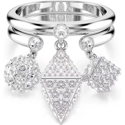 Swarovski Комплект Swarovski Dextera 5709842 - Дамски пръстен (5709842)