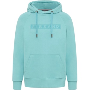 ELBSAND Мъжки суичър ELBSAND Kiano Hoodie - Ocean Wave - размер M (017-4397-0112)