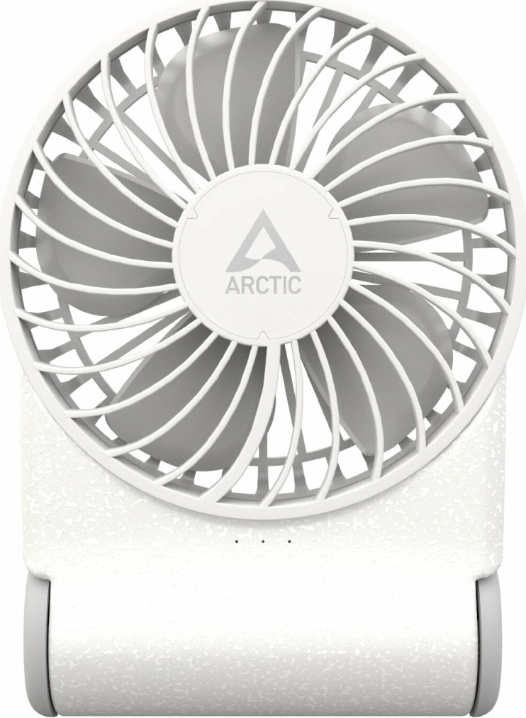 Acrtic Summair 2Go White