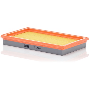 Mann-filter Въздушен филтър mann-filter c 2964