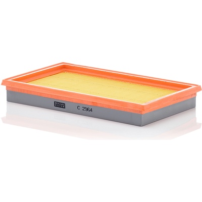 Mann-filter Въздушен филтър mann-filter c 2964