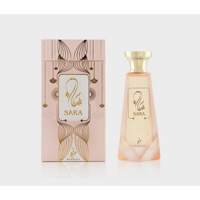 KHADLAJ Sara EDP 100 ml