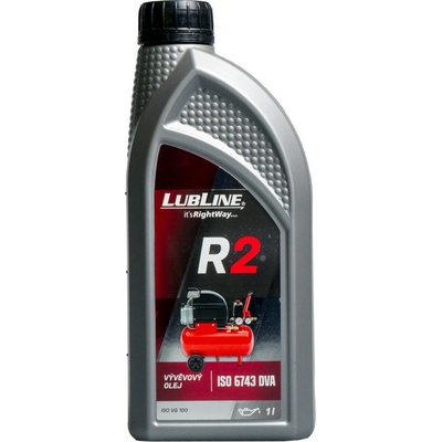 Lubline R 2 1 l – Sleviste.cz
