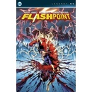 Flashpoint Legendy DC