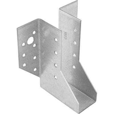 Domax trámová botka WB 44 - 32 x 114 x 75 x 2 mm 10 ks